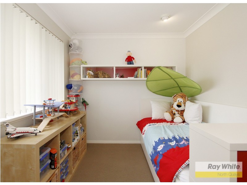 4 Fitzpatrick Way, Padbury WA 6025