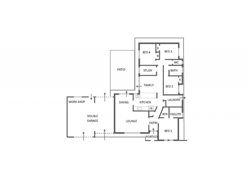 4 Fitzpatrick Way, Padbury WA 6025