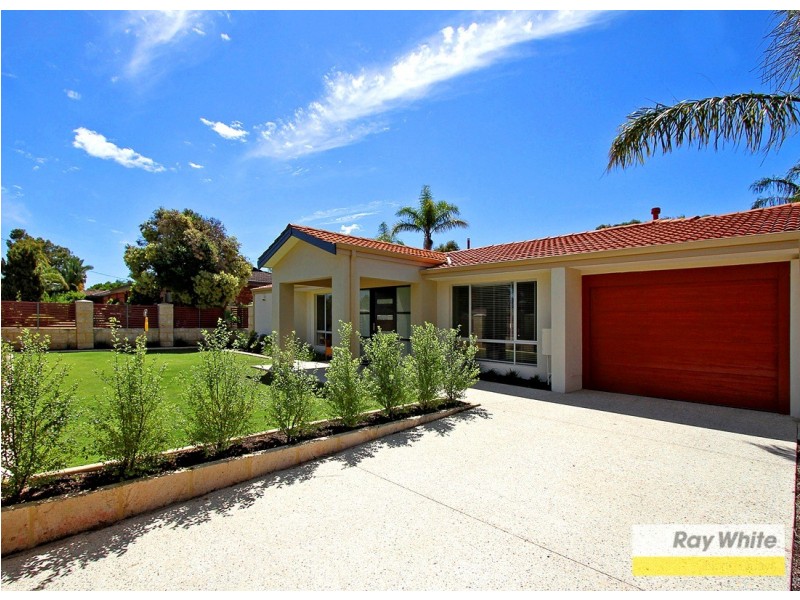 9 Mulligan Drive, Greenwood WA 6024