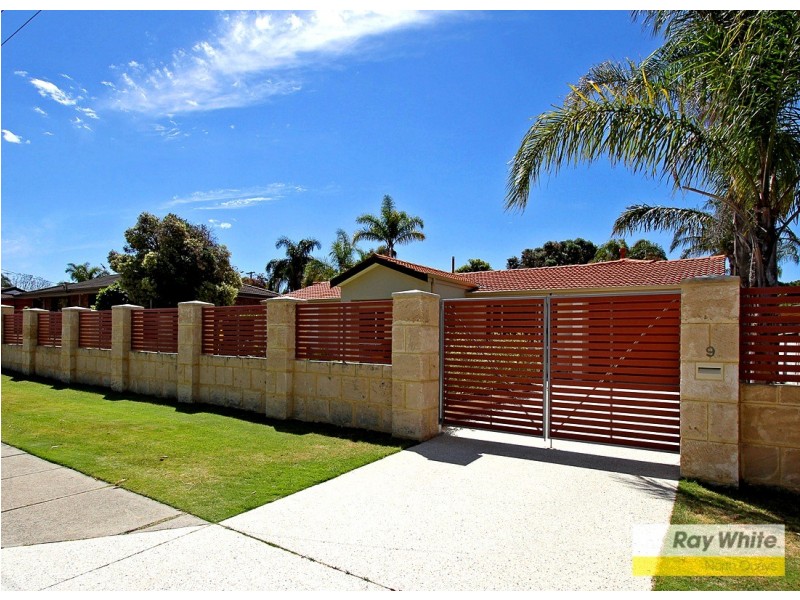 9 Mulligan Drive, Greenwood WA 6024