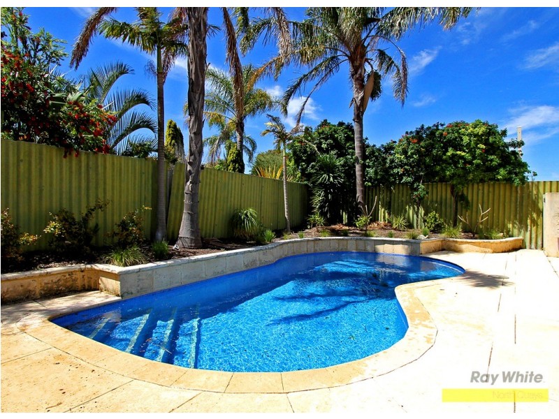 9 Mulligan Drive, Greenwood WA 6024