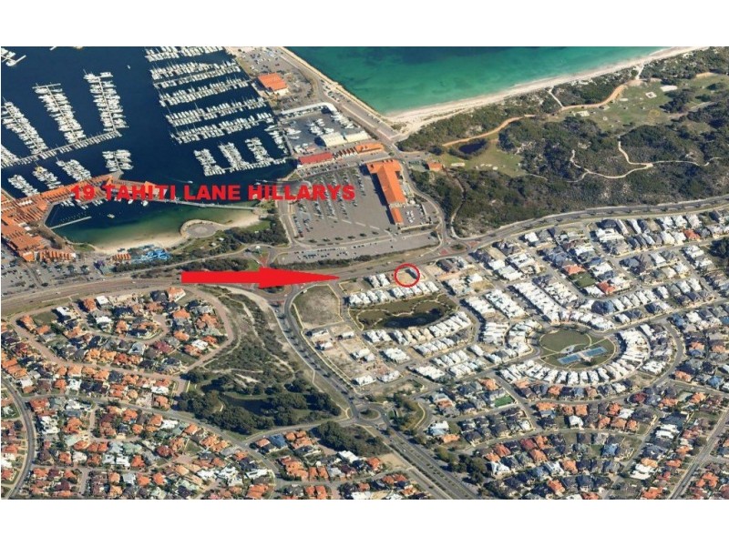 19 Tahiti Lane, Hillarys WA 6025