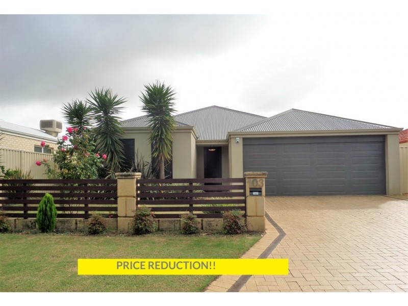 103 Kingsway, Madeley WA 6065