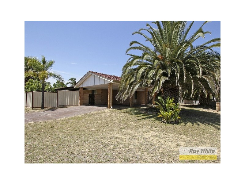 9 Newhaven Place, Kingsley WA 6026