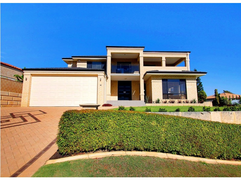 12 Tees Court, Mindarie WA 6030