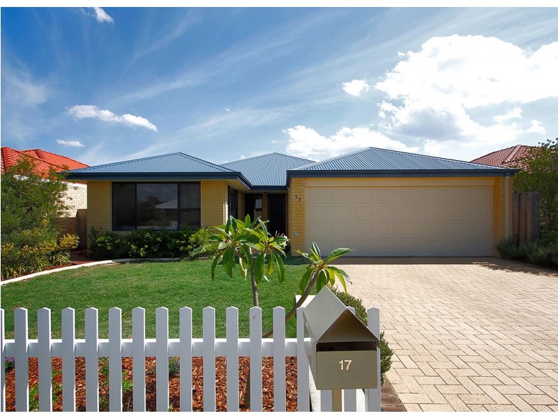 17 Oakhill Heights, Ellenbrook WA 6069