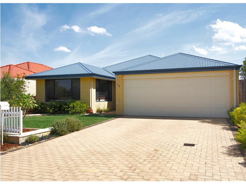 17 Oakhill Heights, Ellenbrook WA 6069