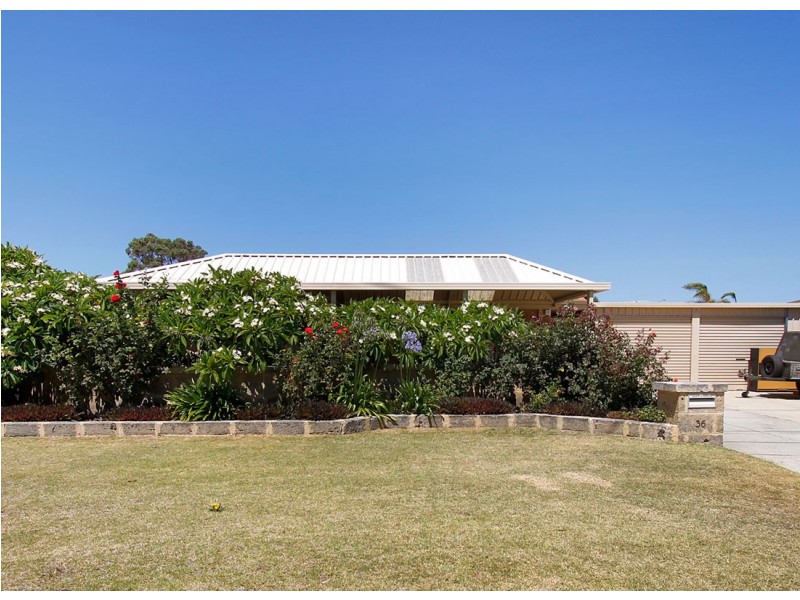 36 Gibson Avenue, Padbury WA 6025