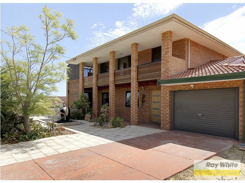 15 Barrallier Way, Padbury WA 6025