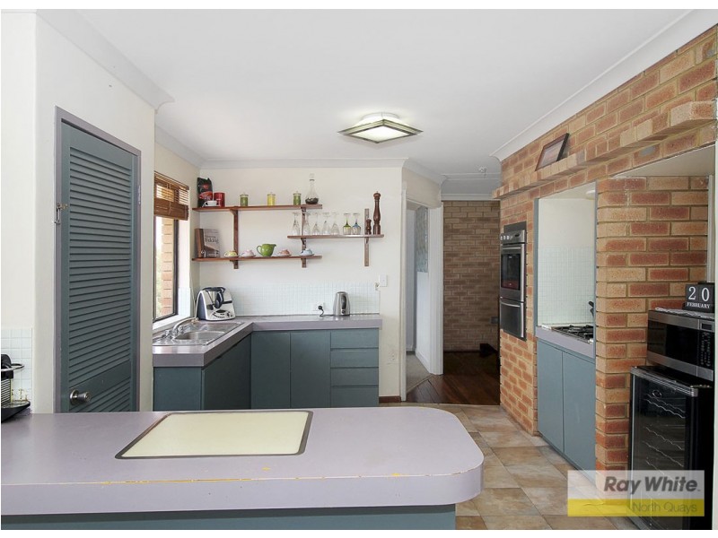 15 Barrallier Way, Padbury WA 6025