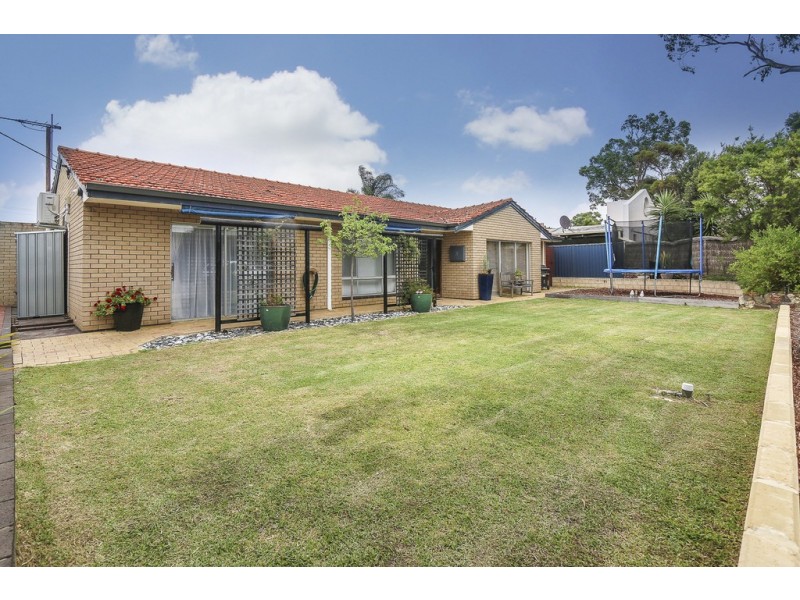 3 Tenardi Court, Greenwood WA 6024