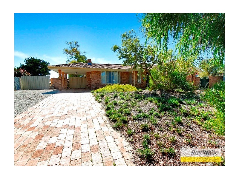 7 Crane Close, Ocean Reef WA 6027