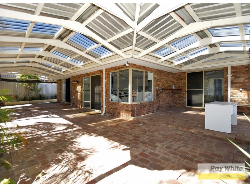 7 Crane Close, Ocean Reef WA 6027