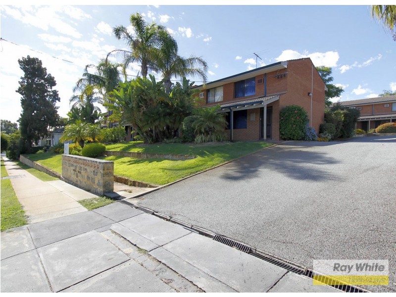 3/10 Oxford Street, Maylands WA 6051