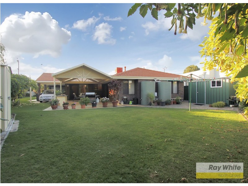 26 Angove Drive, Hillarys WA 6025