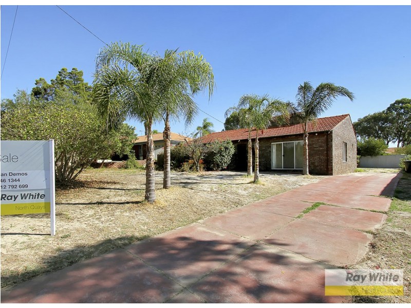 5 Hann Place, Padbury WA 6025