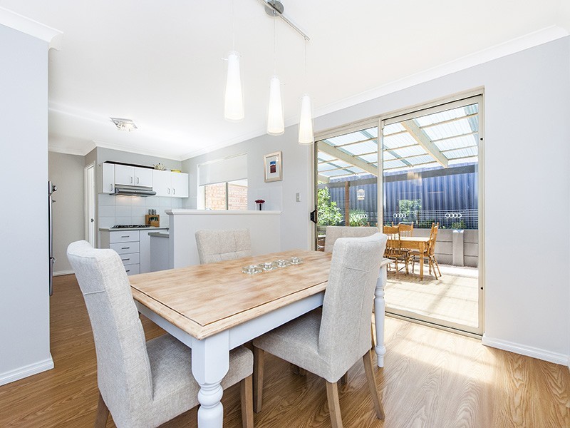 3/124 Roberts Street, Joondanna WA 6060