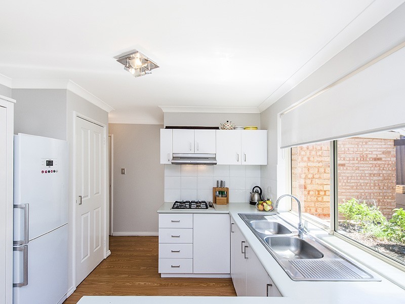 3/124 Roberts Street, Joondanna WA 6060