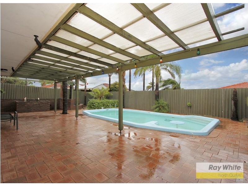 55 Simpson Drive, Padbury WA 6025