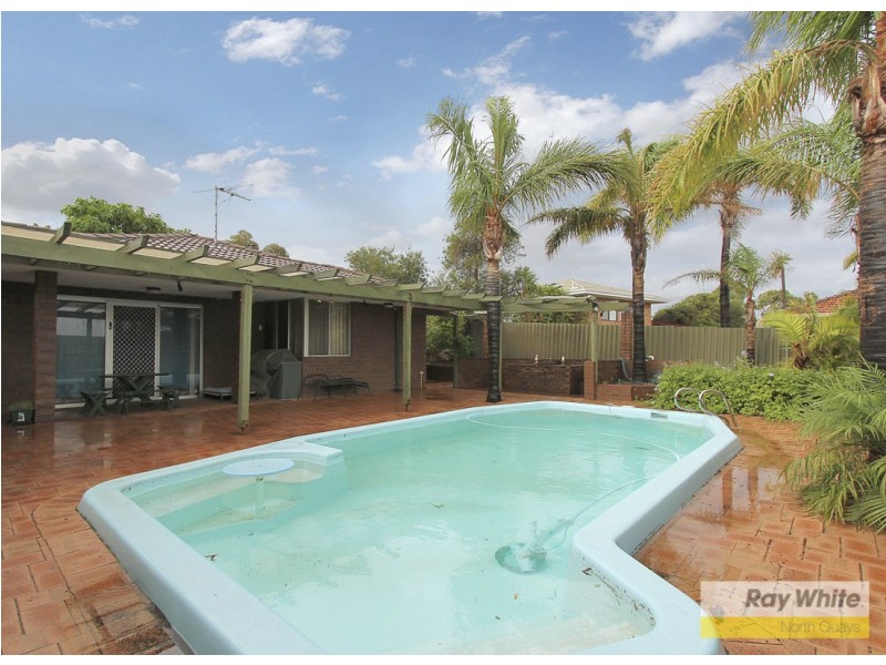 55 Simpson Drive, Padbury WA 6025