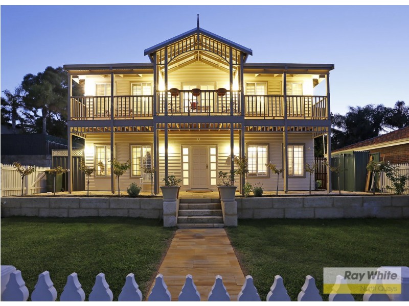 225 Woodside Street, Doubleview WA 6018