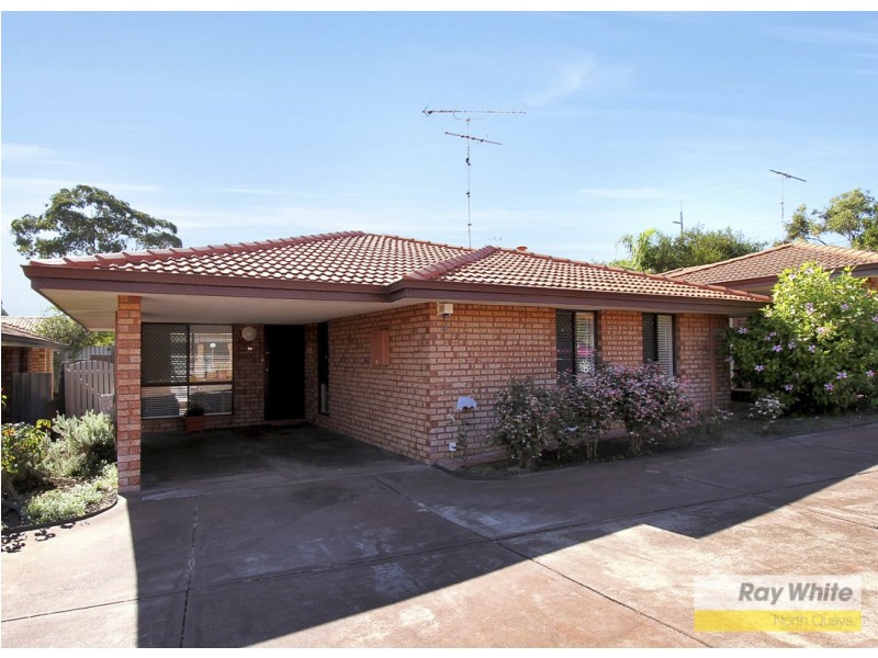 14/65 Gibson Ave, Padbury WA 6025