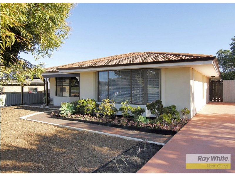 1 Lucine Court, Heathridge WA 6027