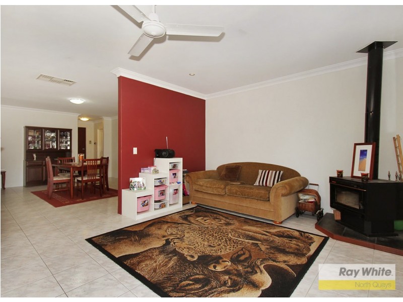 1 Lucine Court, Heathridge WA 6027