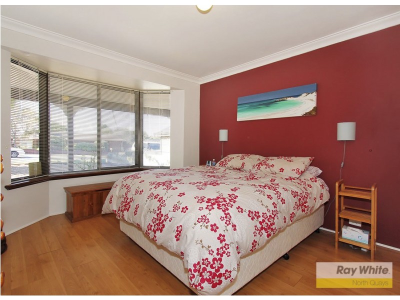 1 Lucine Court, Heathridge WA 6027