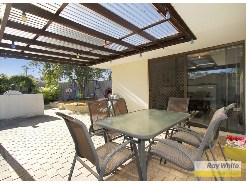 1 Lucine Court, Heathridge WA 6027