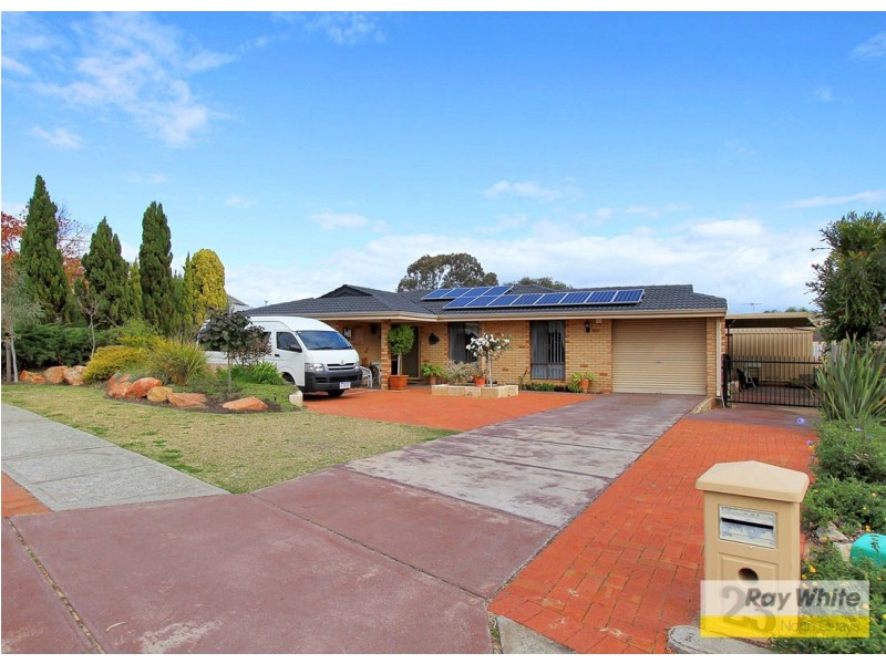 23 Parnell Ave, Marmion WA 6020