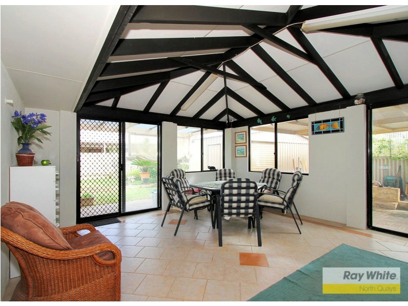 23 Parnell Ave, Marmion WA 6020