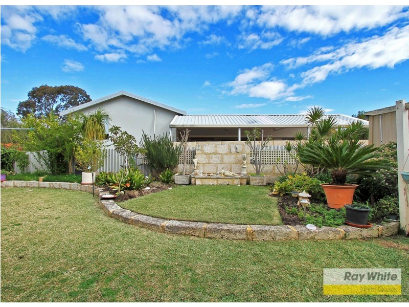 23 Parnell Ave, Marmion WA 6020