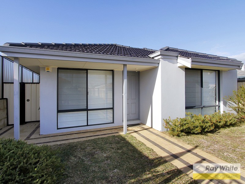 51 Capitol Turn, Clarkson WA 6030
