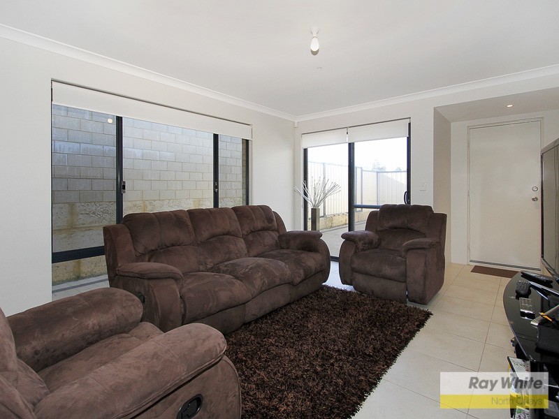 51 Capitol Turn, Clarkson WA 6030