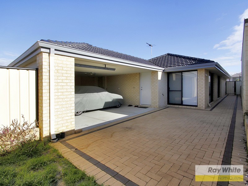 51 Capitol Turn, Clarkson WA 6030