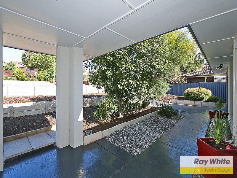 21 Fitzpatrick Way, Padbury WA 6025