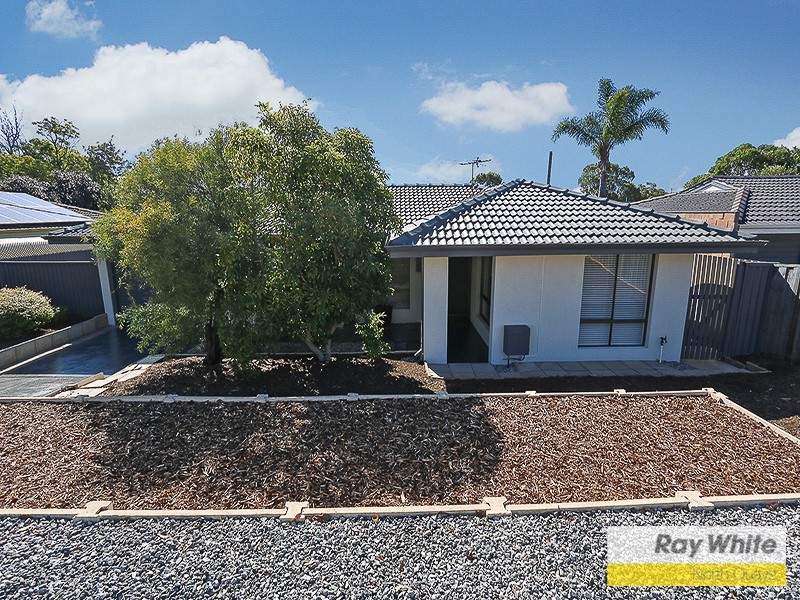 21 Fitzpatrick Way, Padbury WA 6025