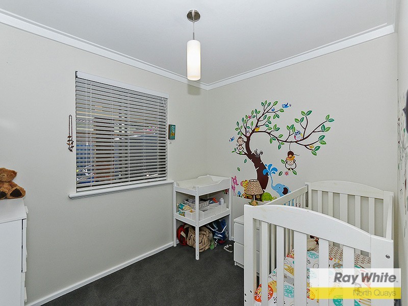 21 Fitzpatrick Way, Padbury WA 6025