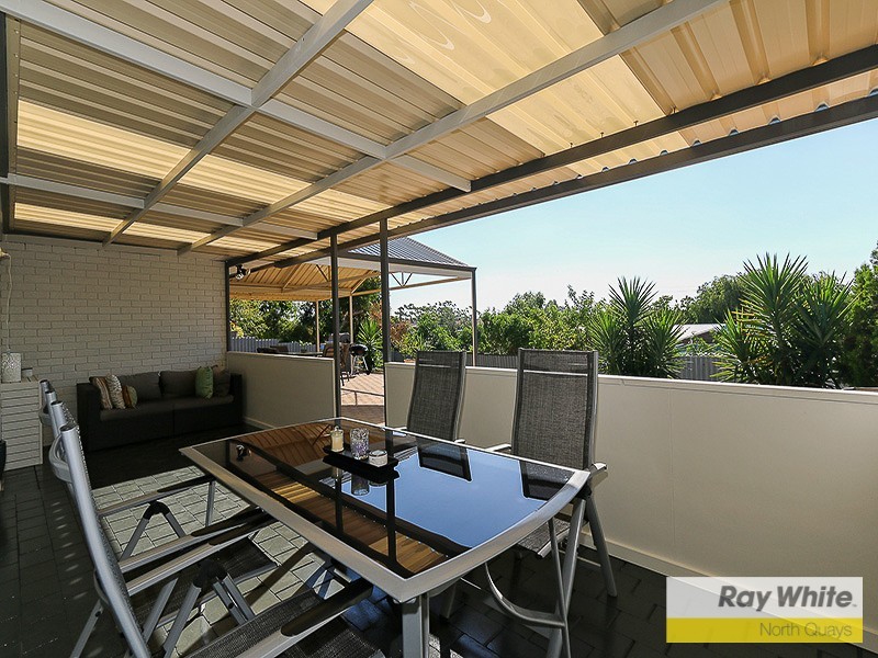 21 Fitzpatrick Way, Padbury WA 6025