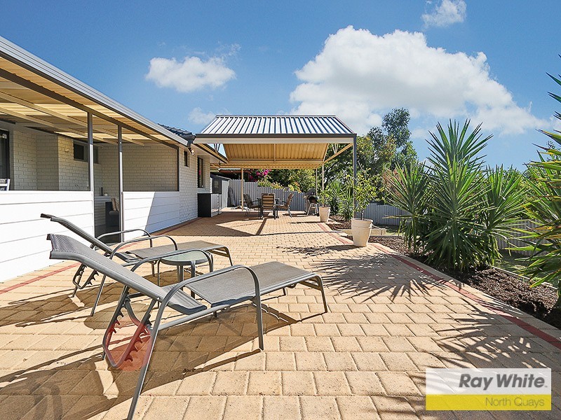 21 Fitzpatrick Way, Padbury WA 6025