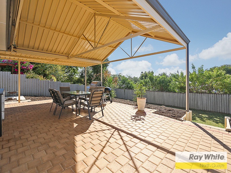 21 Fitzpatrick Way, Padbury WA 6025
