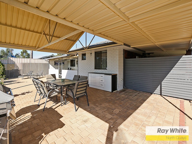 21 Fitzpatrick Way, Padbury WA 6025