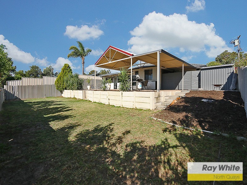 21 Fitzpatrick Way, Padbury WA 6025