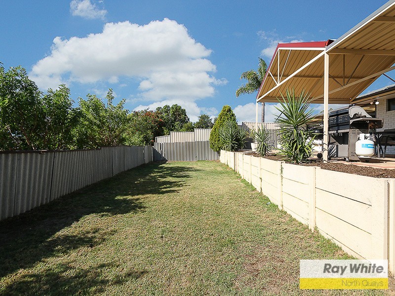 21 Fitzpatrick Way, Padbury WA 6025