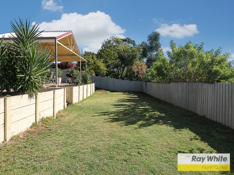 21 Fitzpatrick Way, Padbury WA 6025