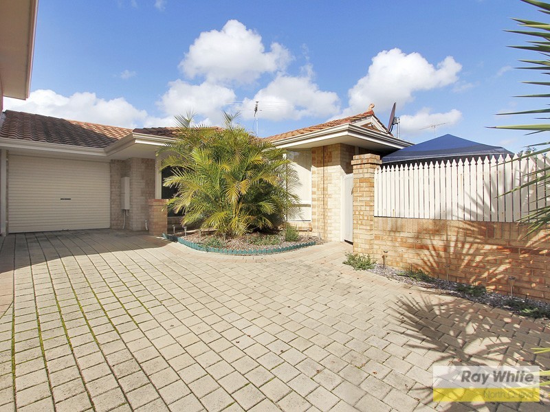 5/124 Roberts St, Joondanna WA 6060