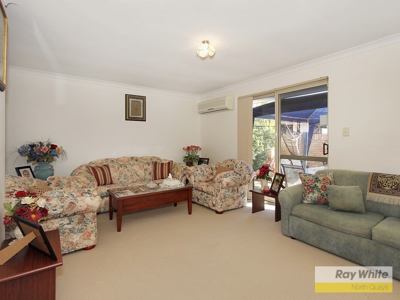 5/124 Roberts St, Joondanna WA 6060