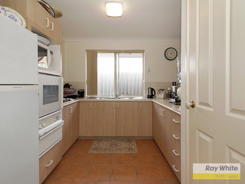 5/124 Roberts St, Joondanna WA 6060