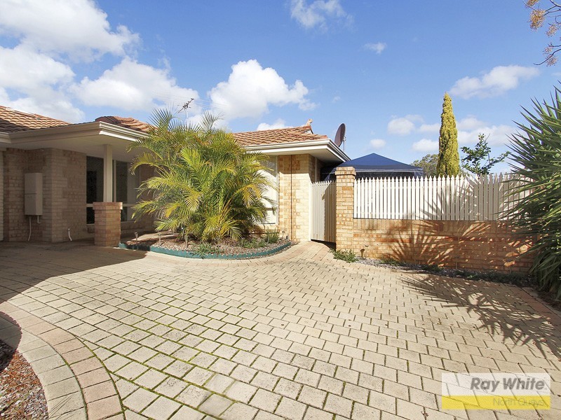 5/124 Roberts St, Joondanna WA 6060